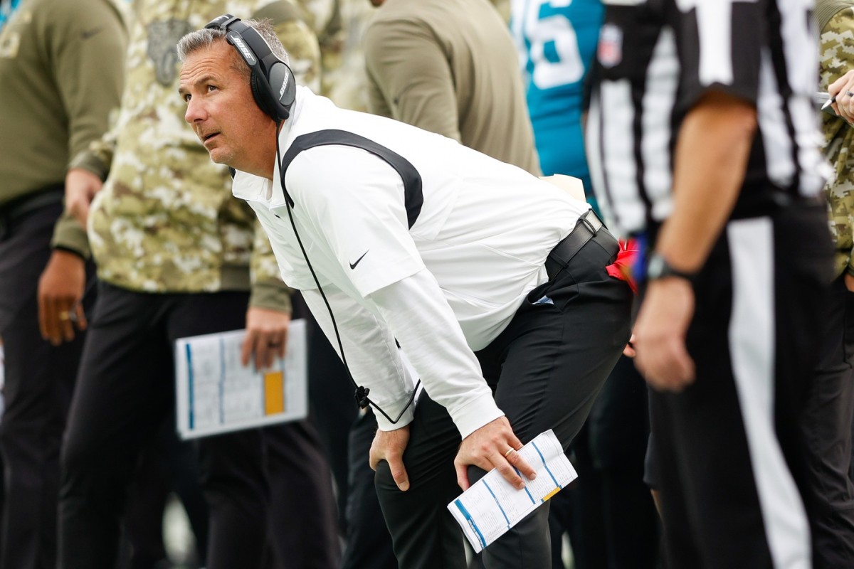 Urban Meyer